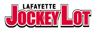 Layfayette Jockey Lot Market logo