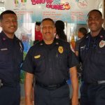 Louisiana Fire Dept.