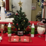 Holiday Market 2019