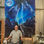 April 2025 vendor of the month