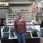 March 2025 vendor of the month